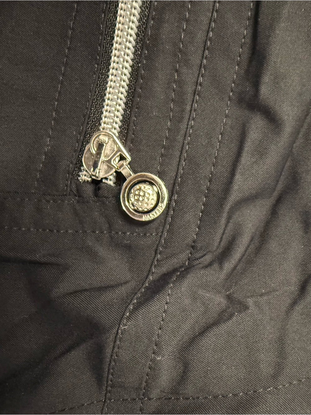 Women’s Masters golf pants by Alaska - Picture 8 of 11